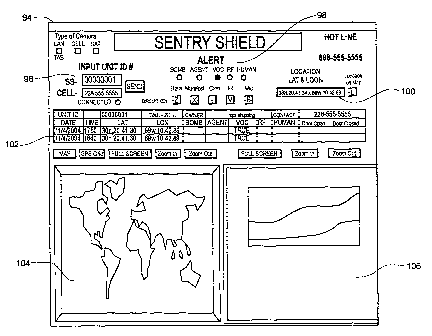 Une figure unique qui représente un dessin illustrant l'invention.